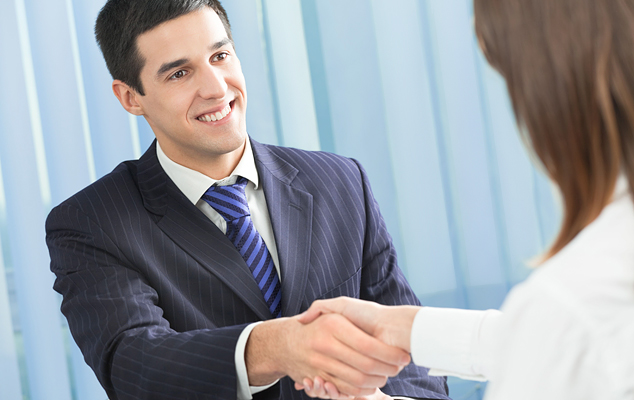 Собеседование: техника успеха