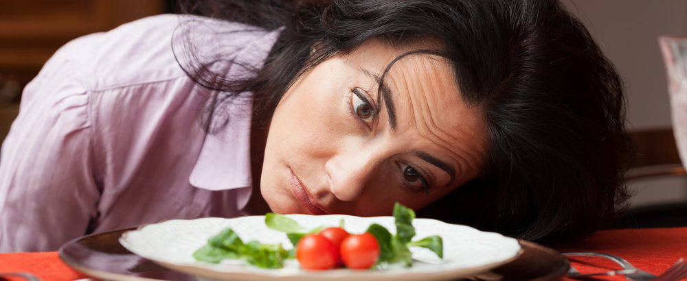 источники энергии женщины