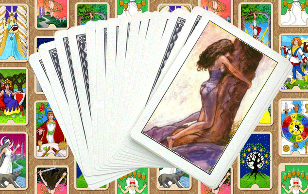 таро манара сила