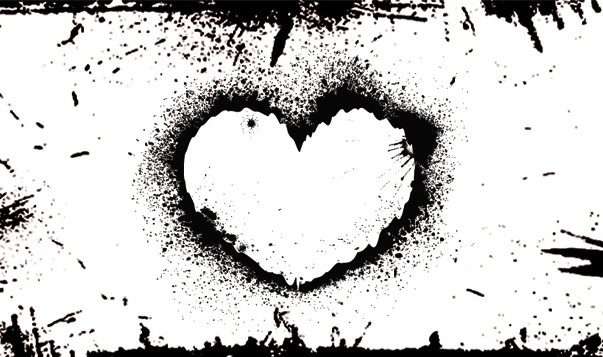 Сердце в гадании