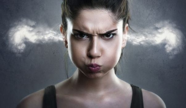 Как избавиться от негативных эмоций