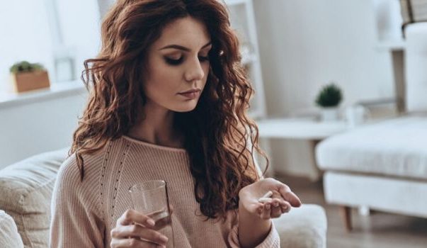 неразделенная любовь