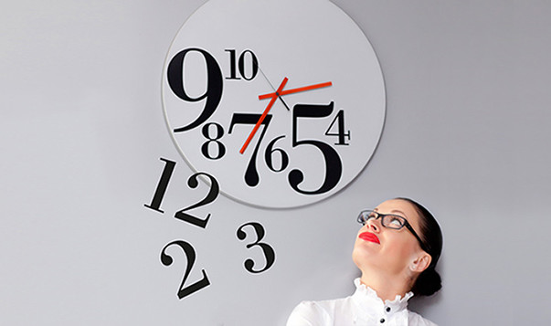 Что означают одинаковые цифры на часах?