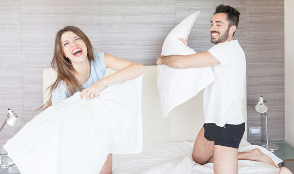 Несовместимость по Зодиаку