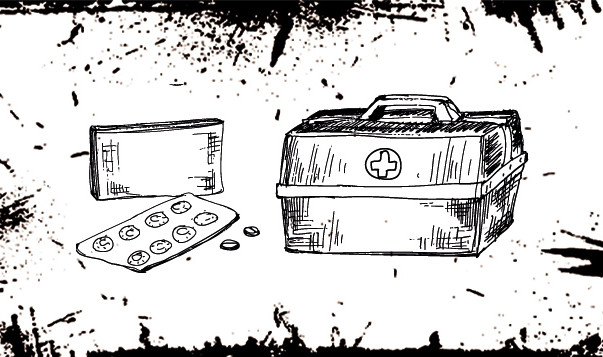 Лечение во сне