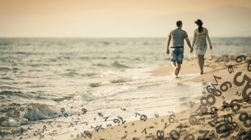 Нумерологические циклы отношений