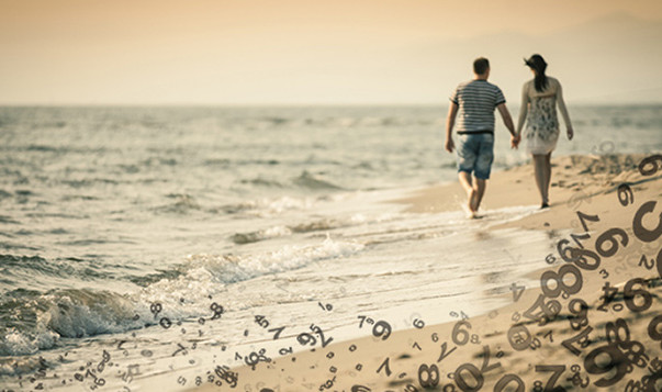 Нумерологические циклы отношений