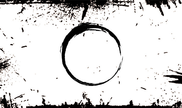 Круг в гадании