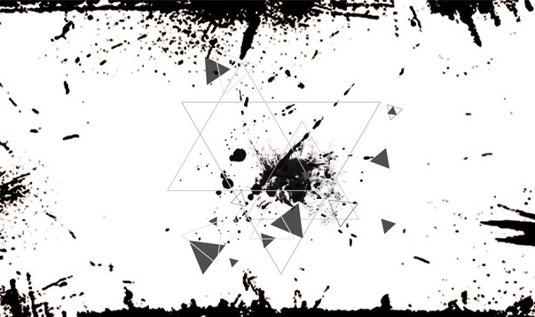 Треугольник в гадании