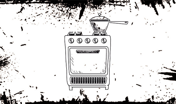 Готовить еду во сне