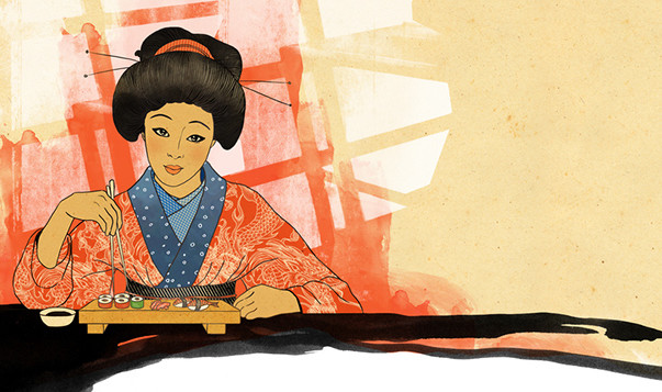 Восточный гороскоп