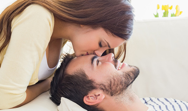 Рак - идеальный партнёр