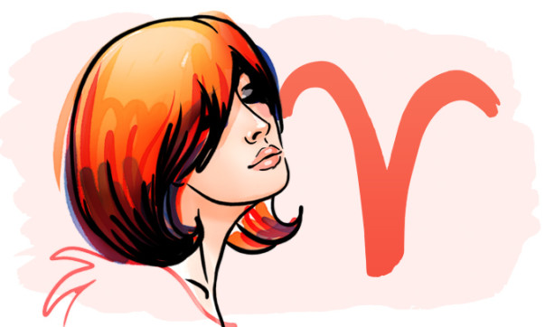 Финансовый гороскоп на год — Овен