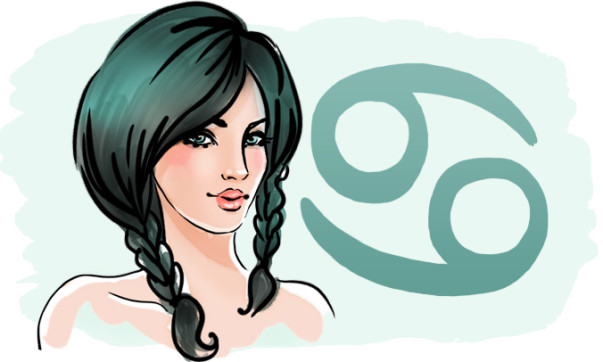 Любовный гороскоп на год — Рак