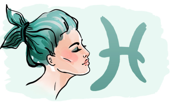 Гороскоп на год — Рыбы