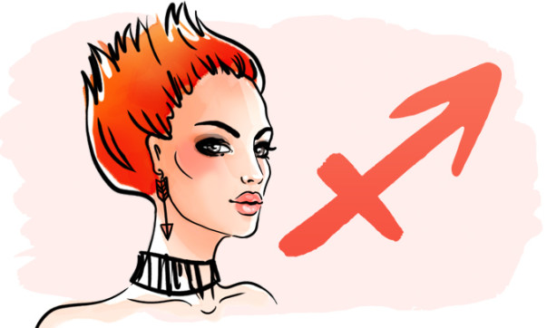 Гороскоп на год — Стрелец