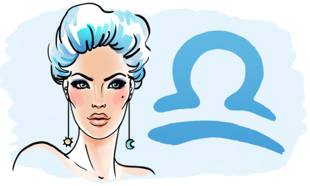 Финансовый гороскоп на год — Весы