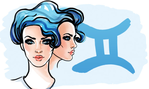 Финансовый гороскоп на год — Близнецы