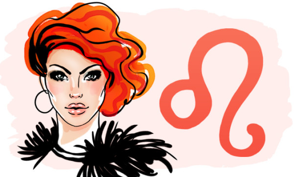 Гороскоп на сегодня — Лев