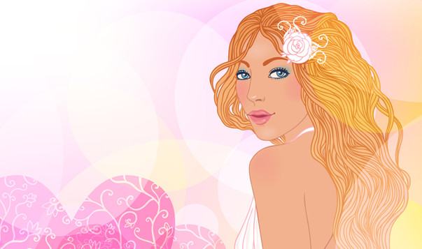 Любовный гороскоп на год