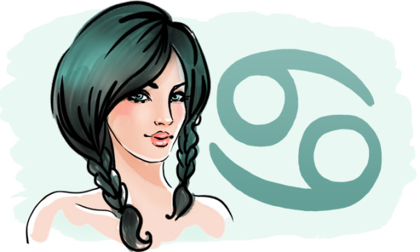 Гороскоп на сегодня — Рак