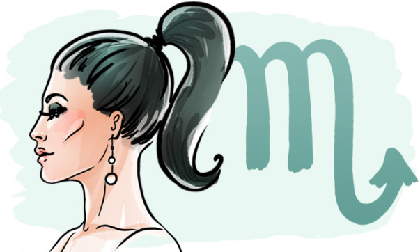 Гороскоп на сегодня — Скорпион