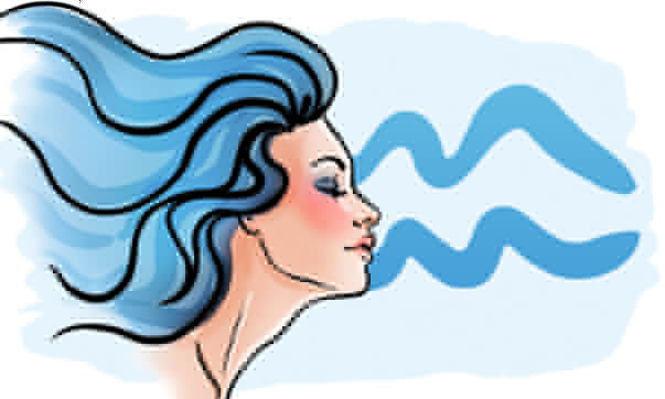 Гороскоп на сегодня — Водолей