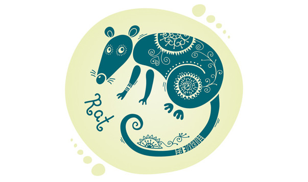 Восточный гороскоп: Крыса