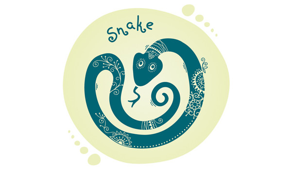 Восточный гороскоп: змея