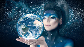 Ретроградный Меркурий в Весах