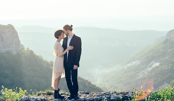 Почему женщине важно быть замужем