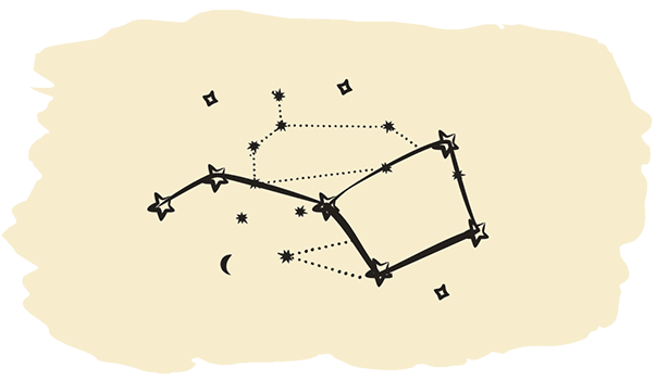 Гороскоп на год