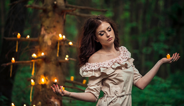 Вальпургиева ночь