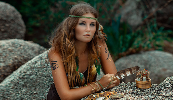 Рунический гороскоп