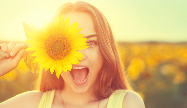 Умеете ли вы быть счастливым