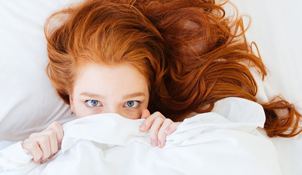 Что делать если приснился страшный сон