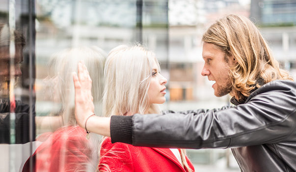 Показатели развода в гороскопе