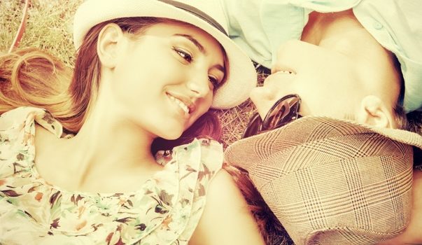 Как понять, что ваша любовь взаимна? Тест