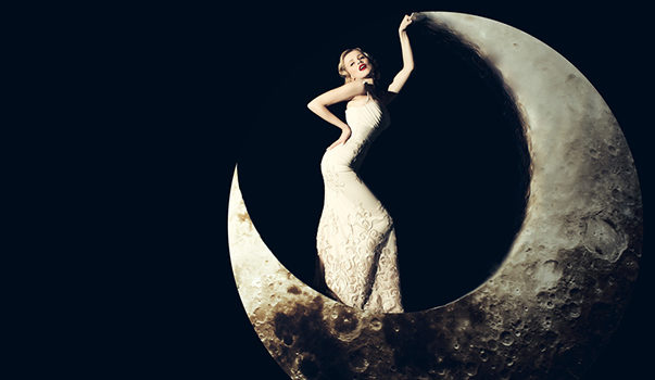 Дни черной Луны