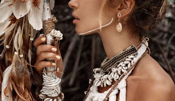 Приметы, о которых расскажет ваше тело