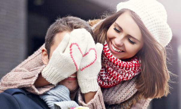 Любить или быть любимым?