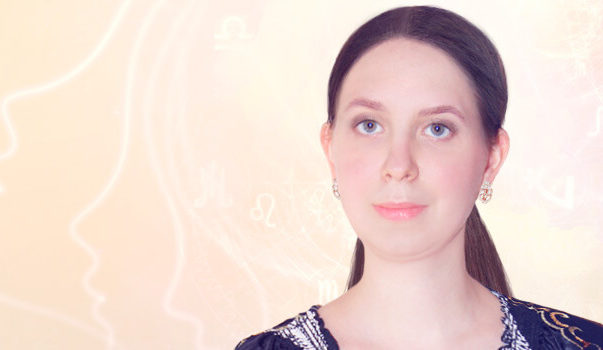 Хельга Русс: биография экстрасенса