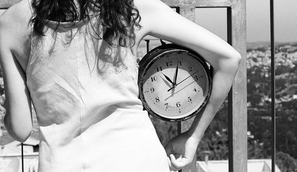 90 дней без секса: как построить гармоничные отношения?