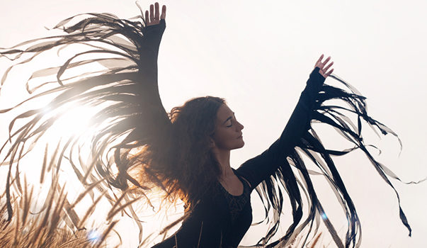 День летнего Солнцестояния 2017