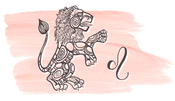 Лев: характеристика знака Зодиака