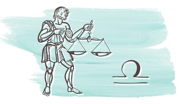 Весы: характеристика