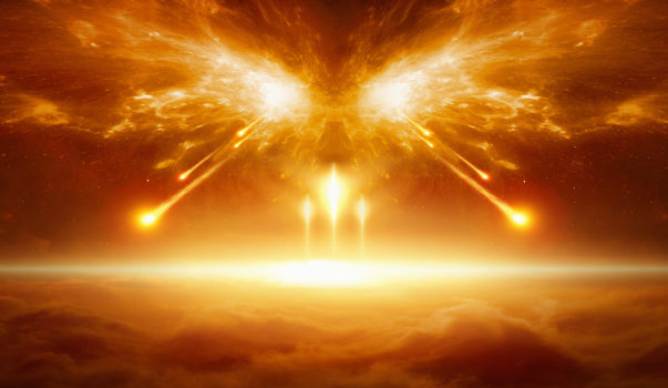 пророчество, гадание, предсказание