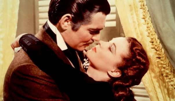 Унесенные ветром