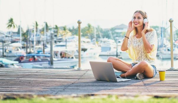 работа Рыбы