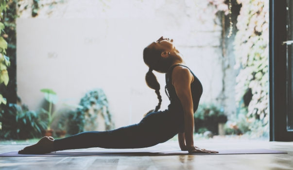 проект с чистого листа